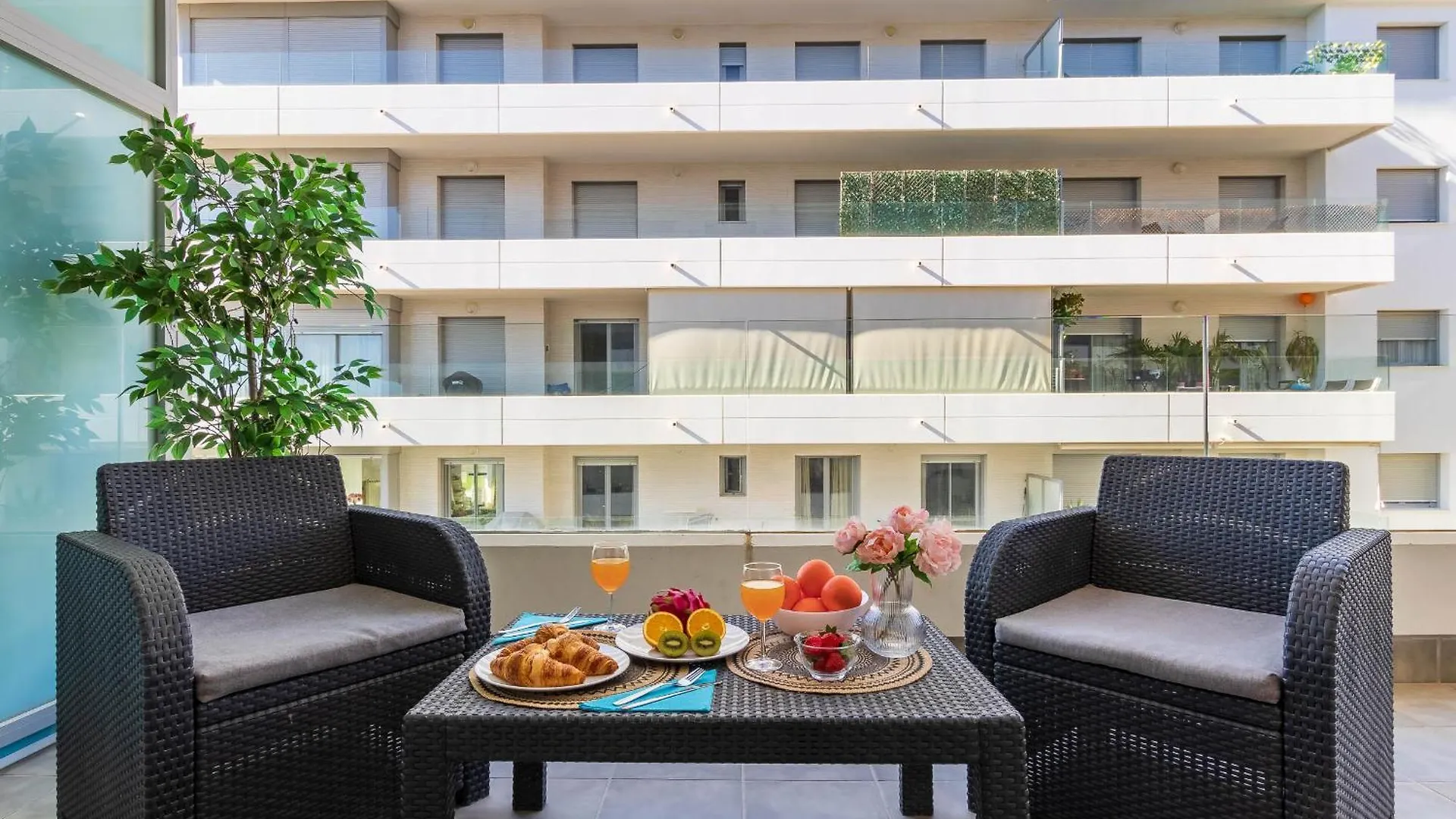 מארבלה Ayma Dream Apartment 0*,  ספרד