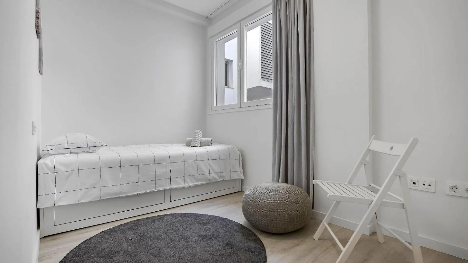 מארבלה Ayma Dream Apartment