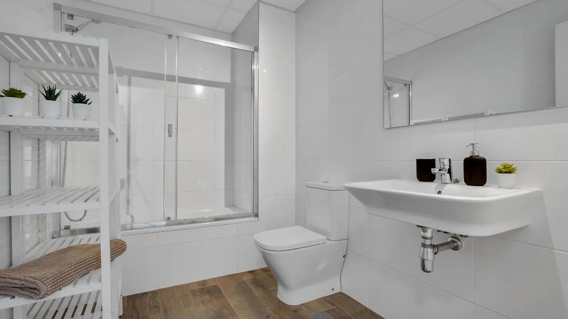 מארבלה Ayma Dream Apartment