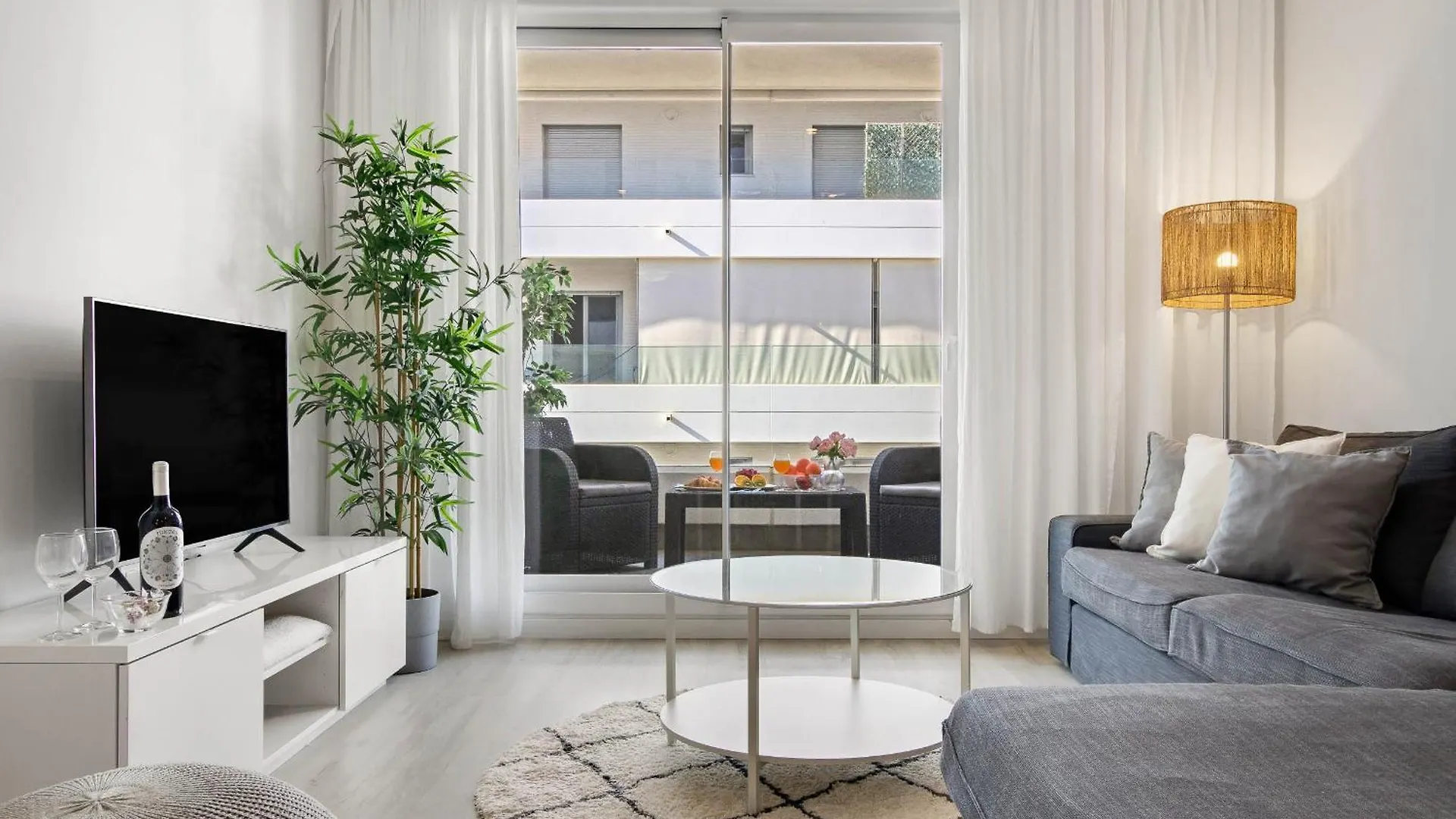 מארבלה Ayma Dream Apartment