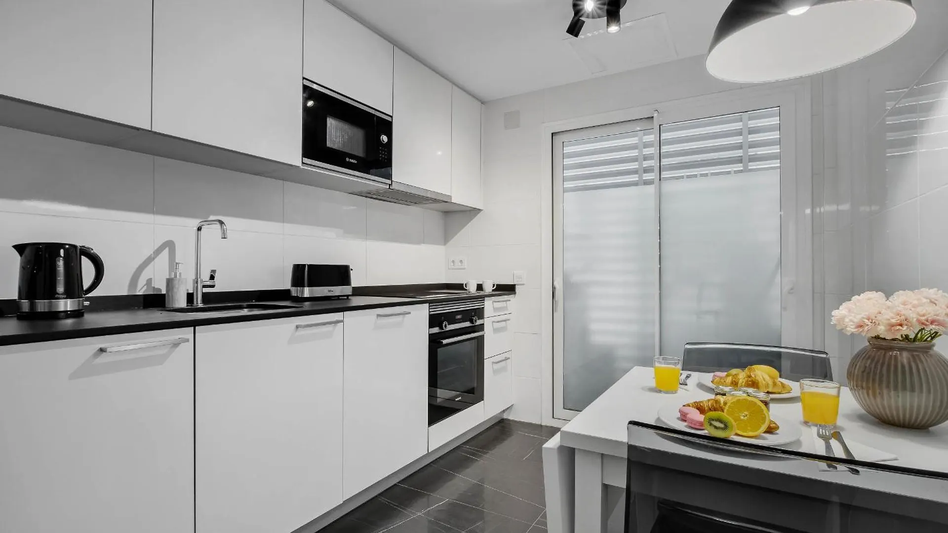 מארבלה Ayma Dream Apartment ספרד