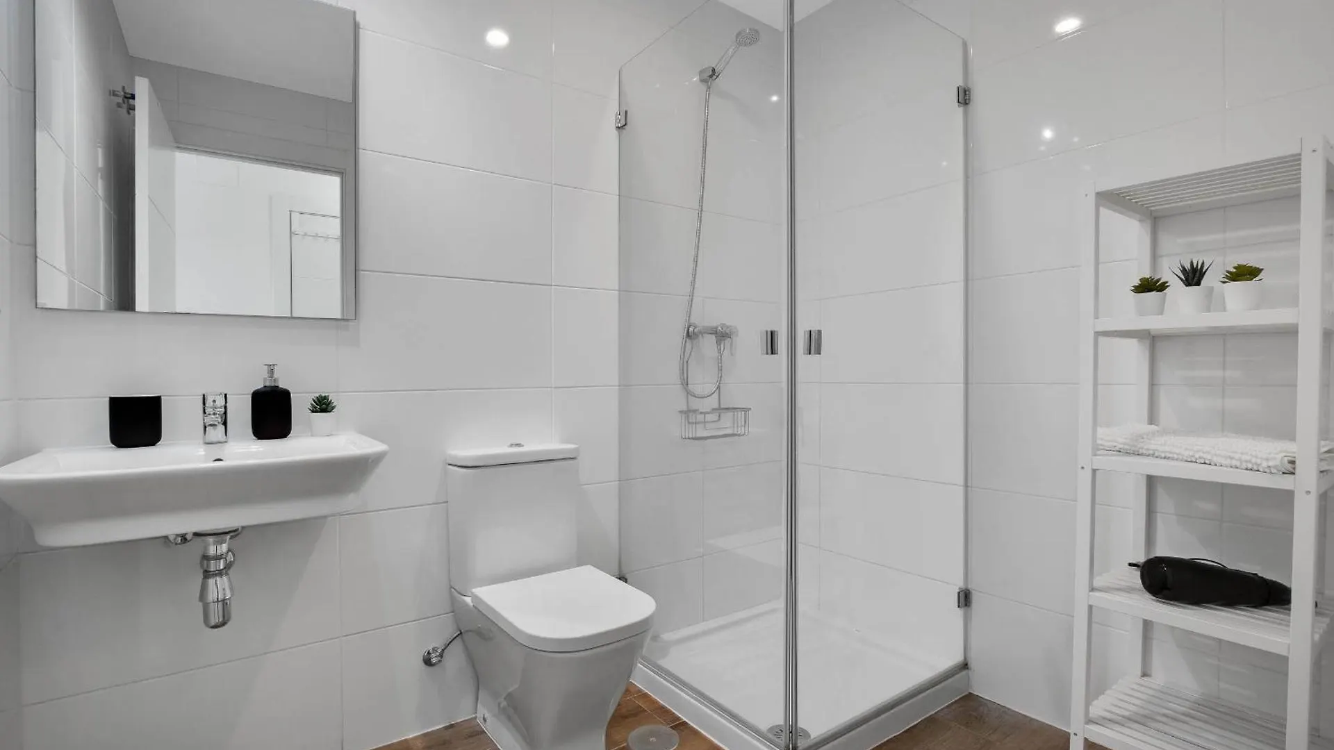 Ayma Dream Apartment Marbella Spanien