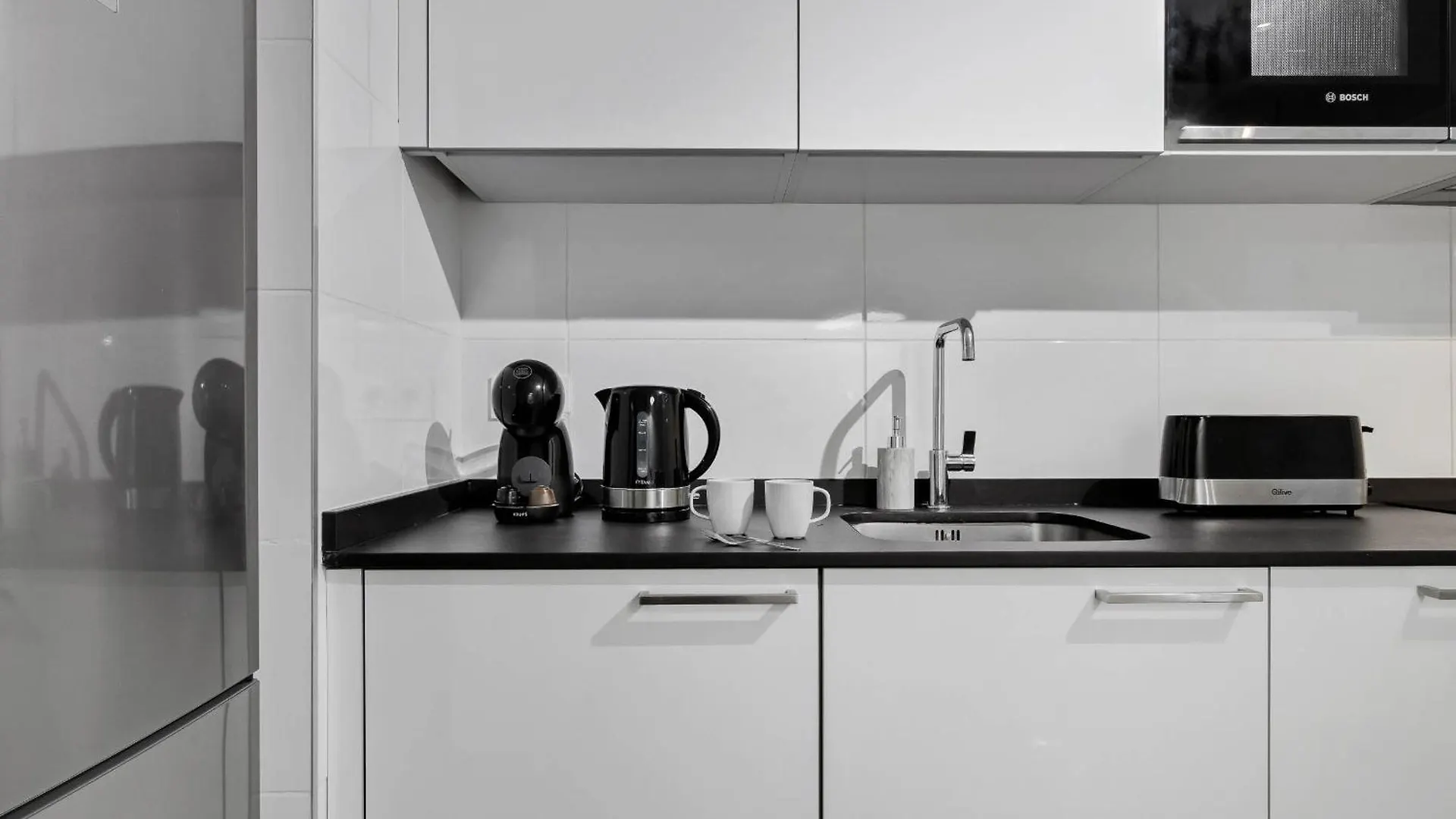 Ayma Dream Apartment Marbella Spanien