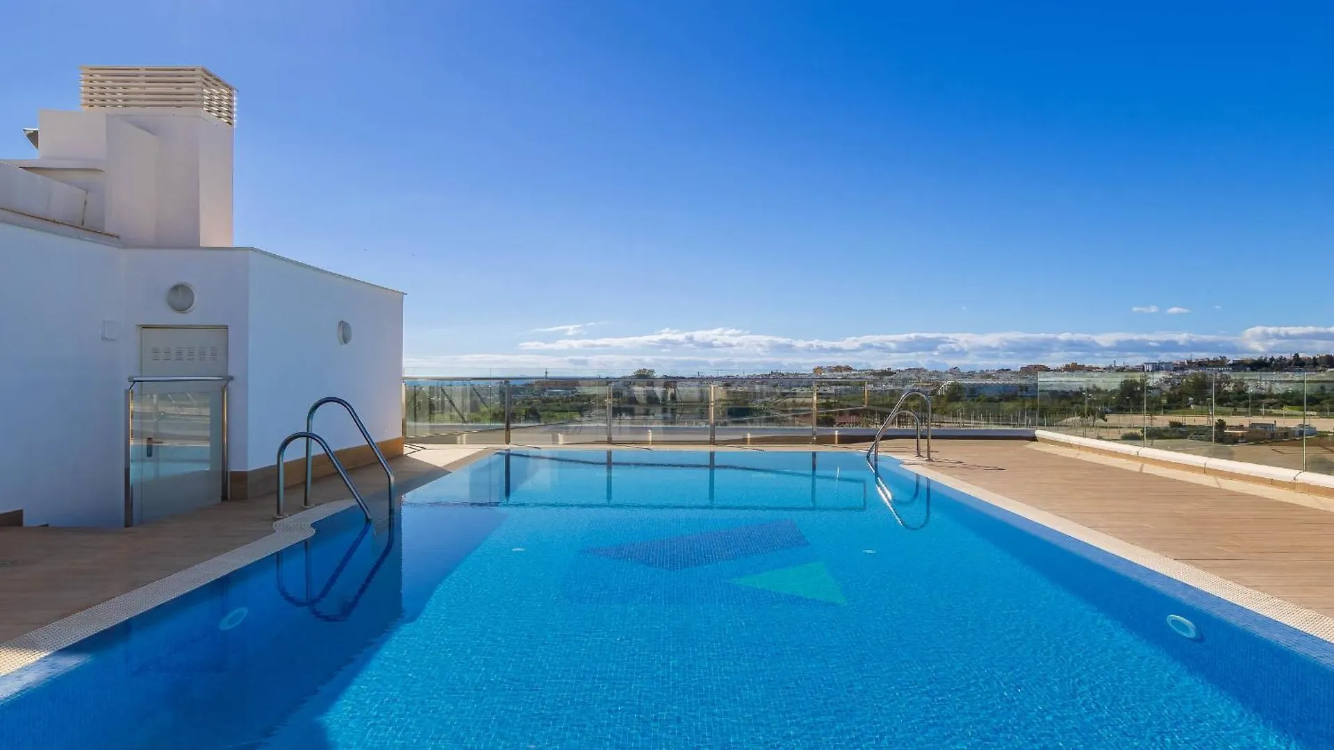 Ayma Dream Apartment Marbella Spanien