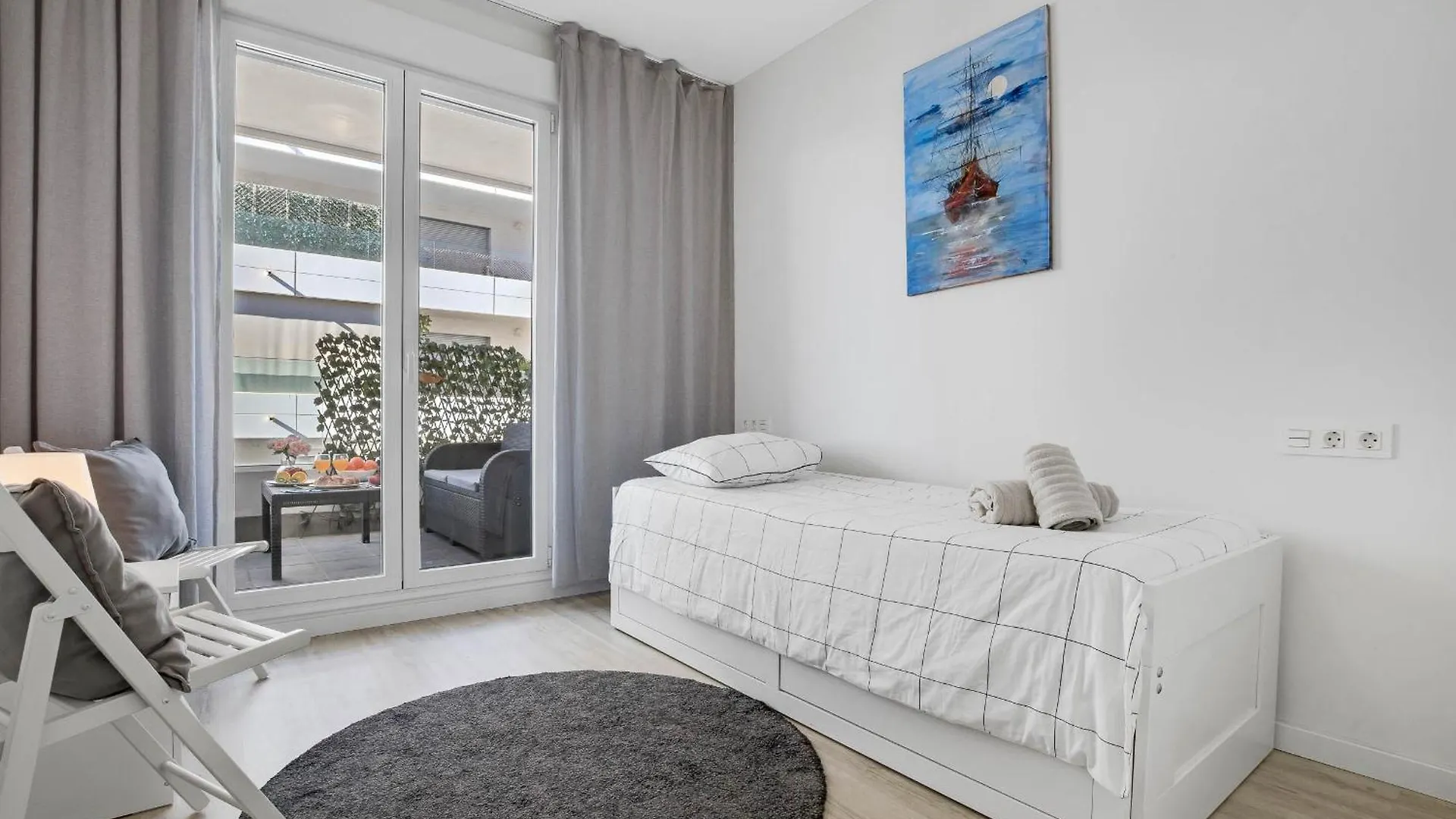 Ayma Dream Apartment Marbella 0*,  Spanien